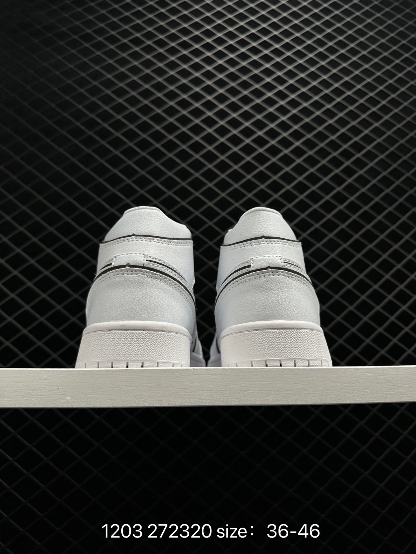 Air Jordan 1 High OG AJ1